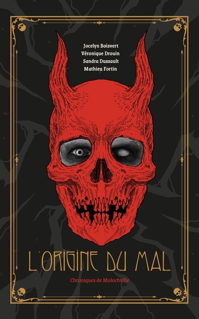 L'origine du mal